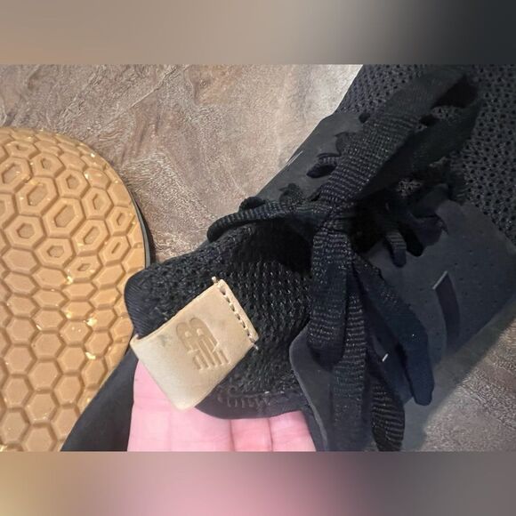 New Balance Men's Black MSTPL81 fresh foam sport size 11 - Picture 12 of 15